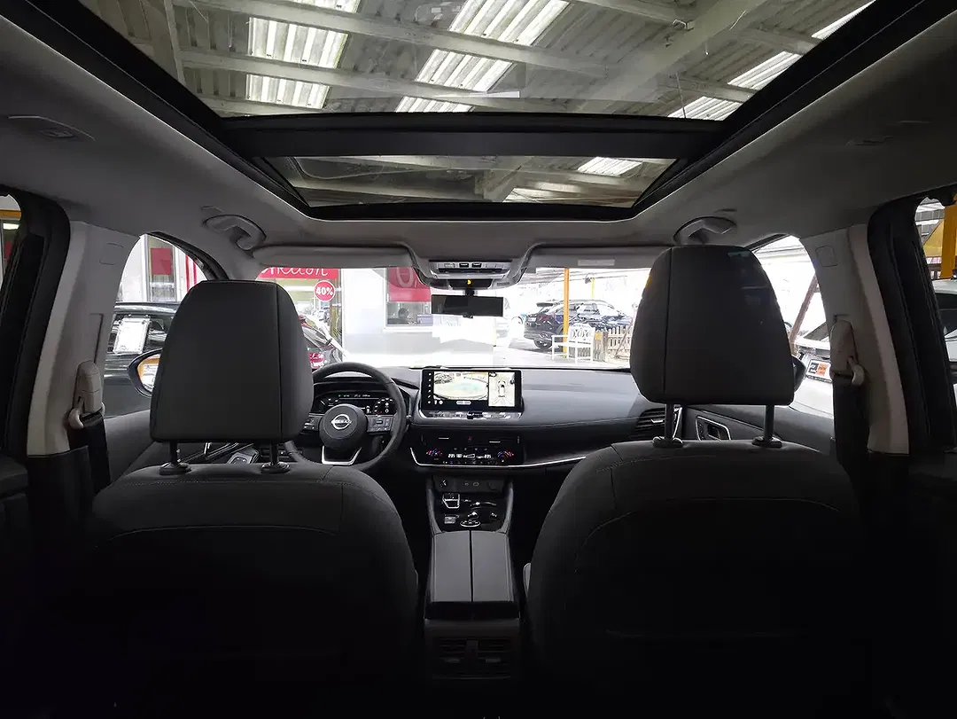 Nissan X-Trail - Thumbnail 7