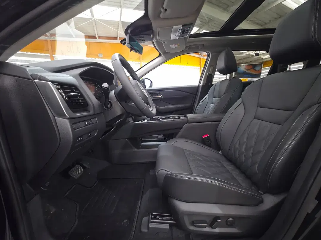 Nissan X-Trail - Thumbnail 8
