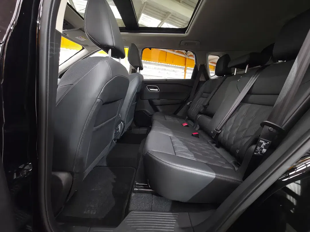 Nissan X-Trail - Thumbnail 9