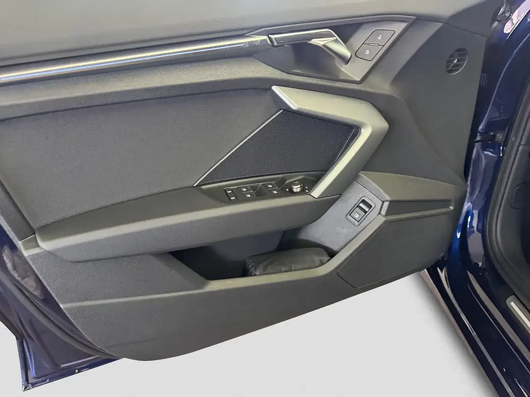 Audi A3 - Thumbnail 13