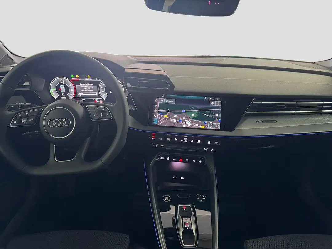 Audi A3 - Thumbnail 5