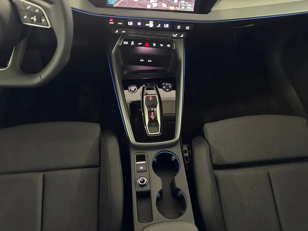 Audi A3 - Thumbnail 7