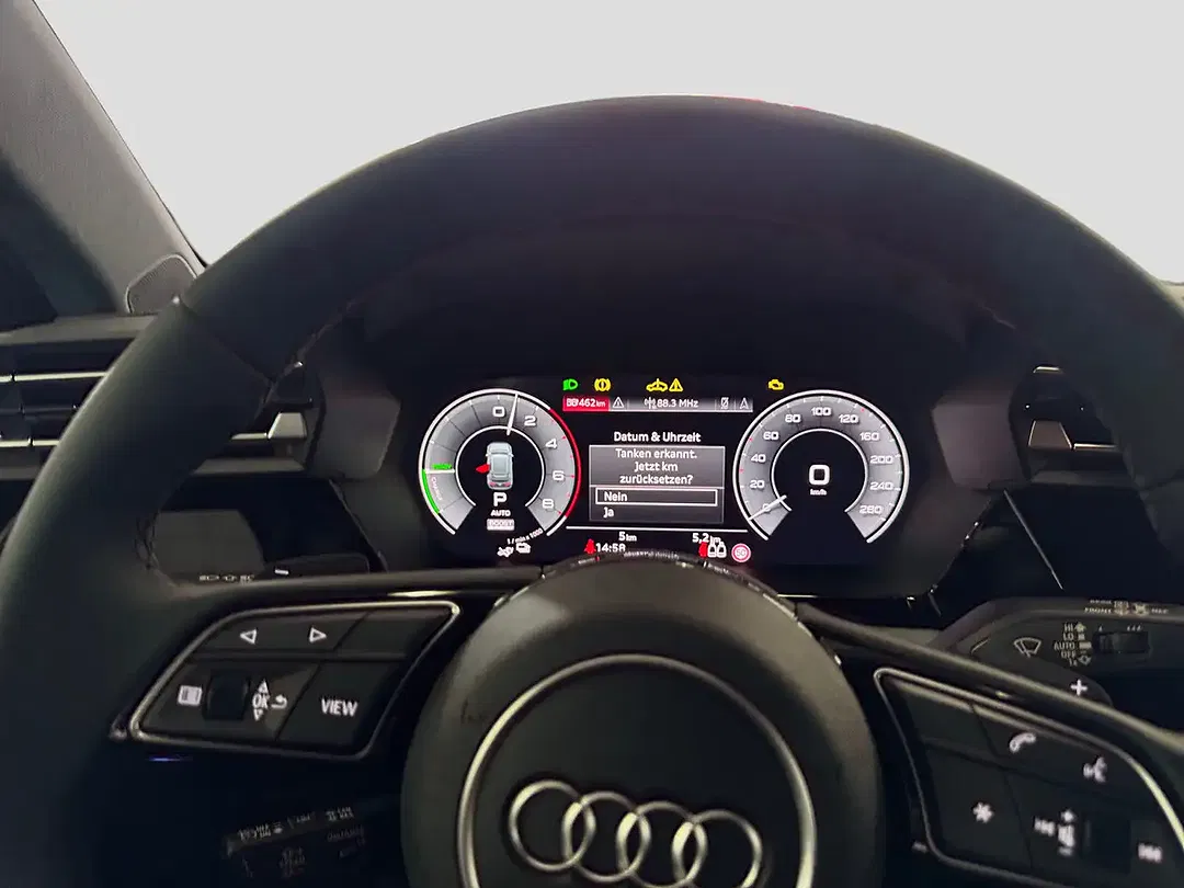 Audi A3 - Thumbnail 8