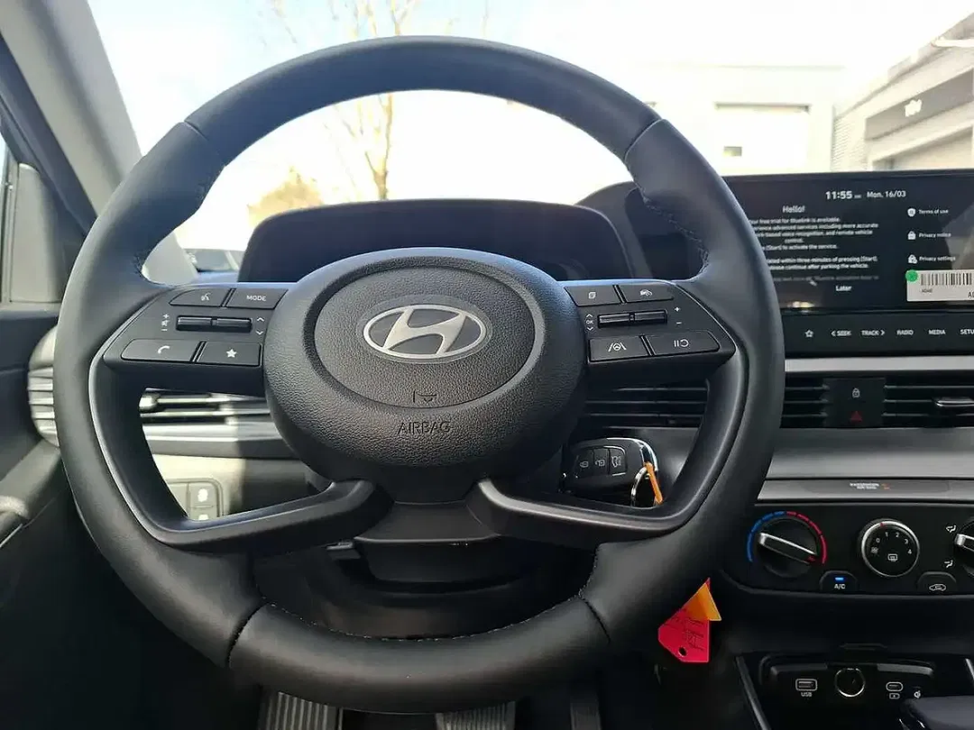 Hyundai i20 - Thumbnail 10