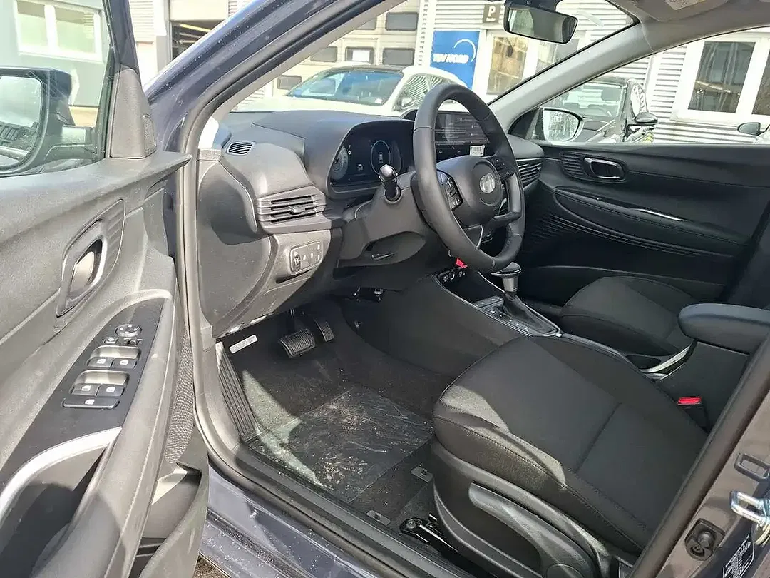 Hyundai i20 - Thumbnail 7