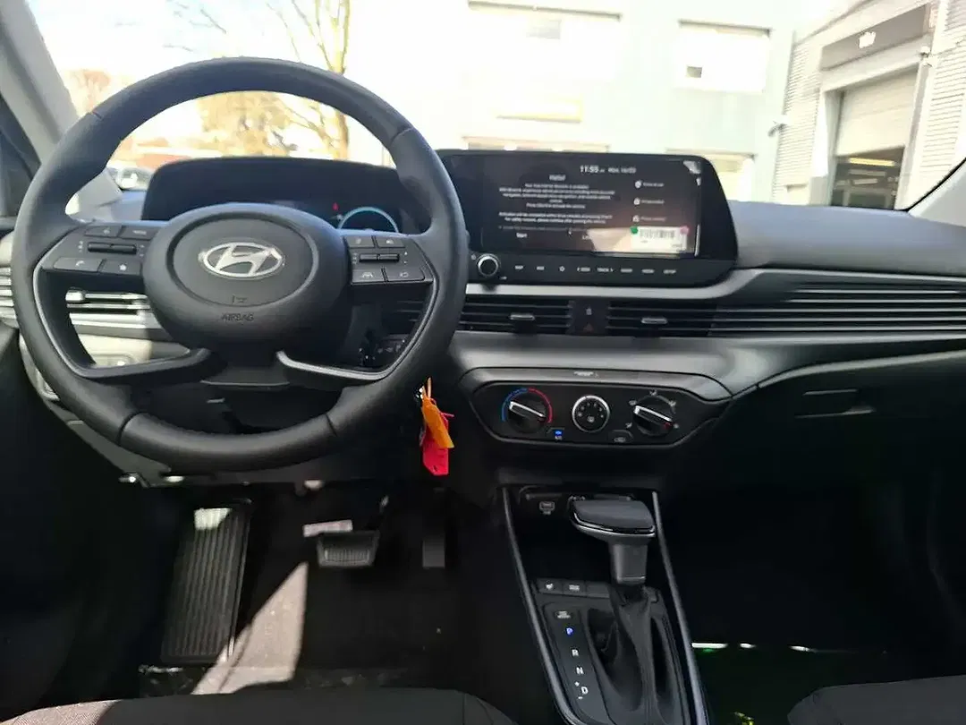 Hyundai i20 - Thumbnail 8