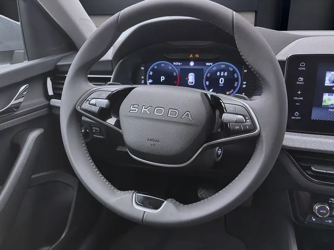 Skoda Scala - Thumbnail 12
