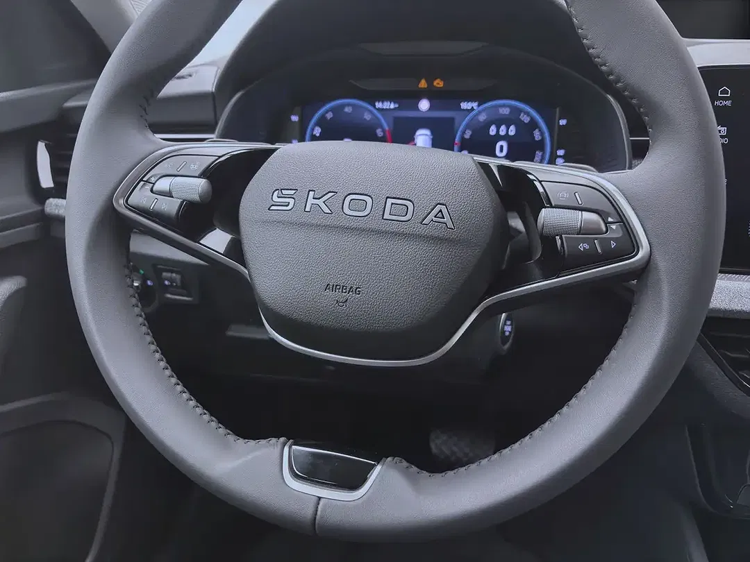 Skoda Scala - Thumbnail 13