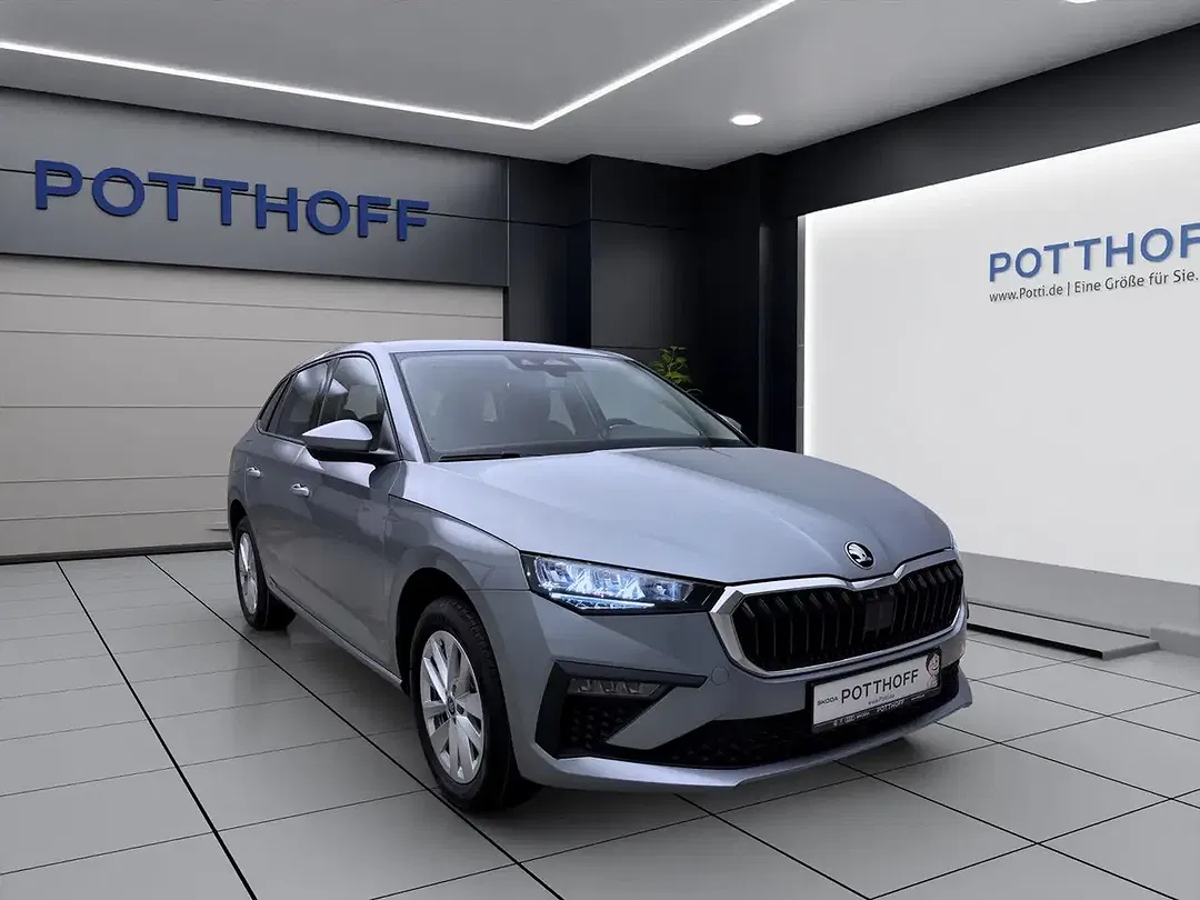 Skoda Scala - Thumbnail 7