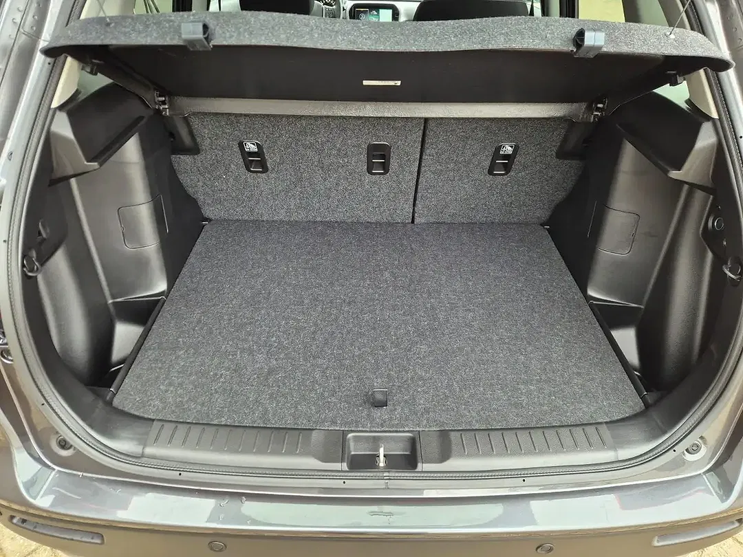 Suzuki Vitara - Thumbnail 9