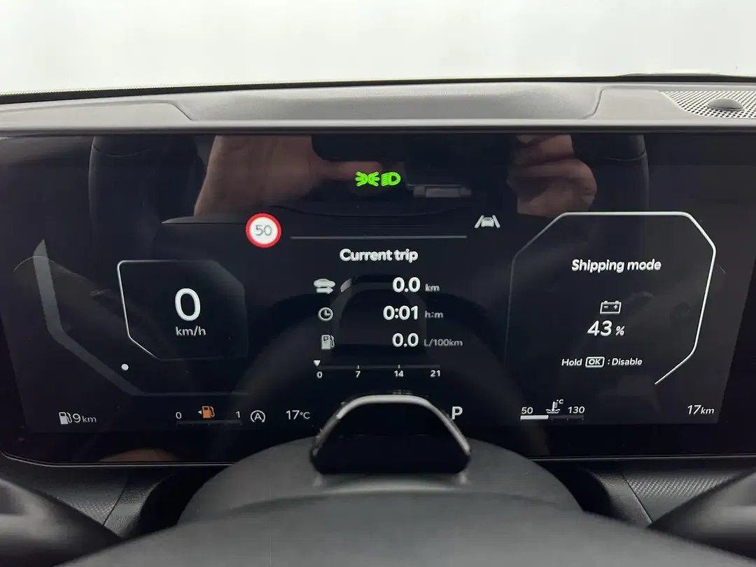 Kia K4 - Thumbnail 11