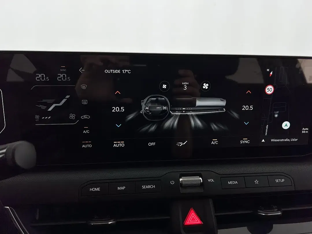 Kia K4 - Thumbnail 13