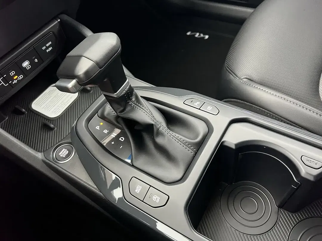 Kia K4 - Thumbnail 14