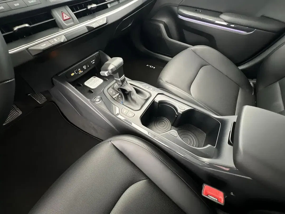 Kia K4 - Thumbnail 15