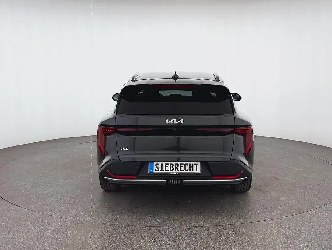Kia K4 - Thumbnail 4