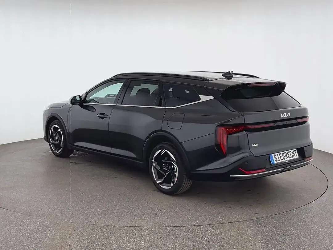 Kia K4 - Thumbnail 5