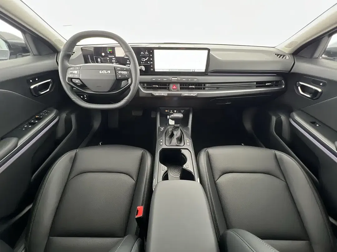 Kia K4 - Thumbnail 7