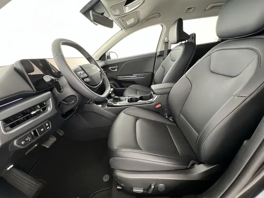 Kia K4 - Thumbnail 8