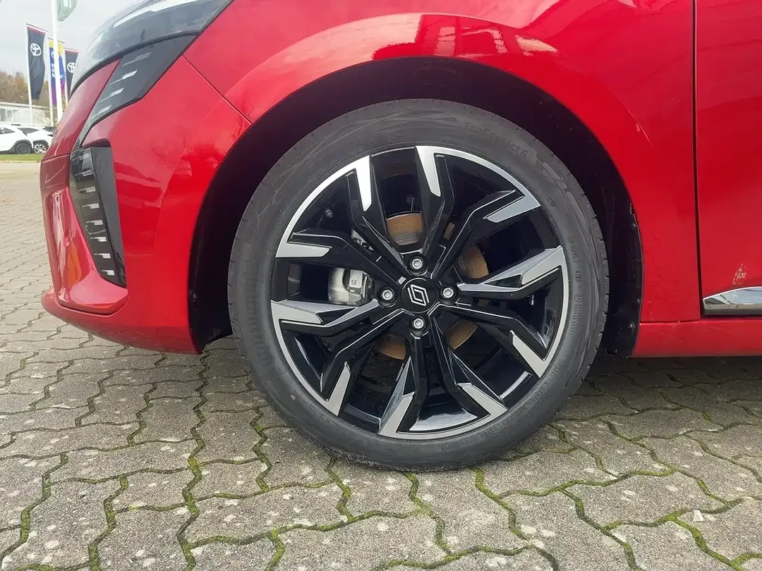 Renault Clio - Thumbnail 7