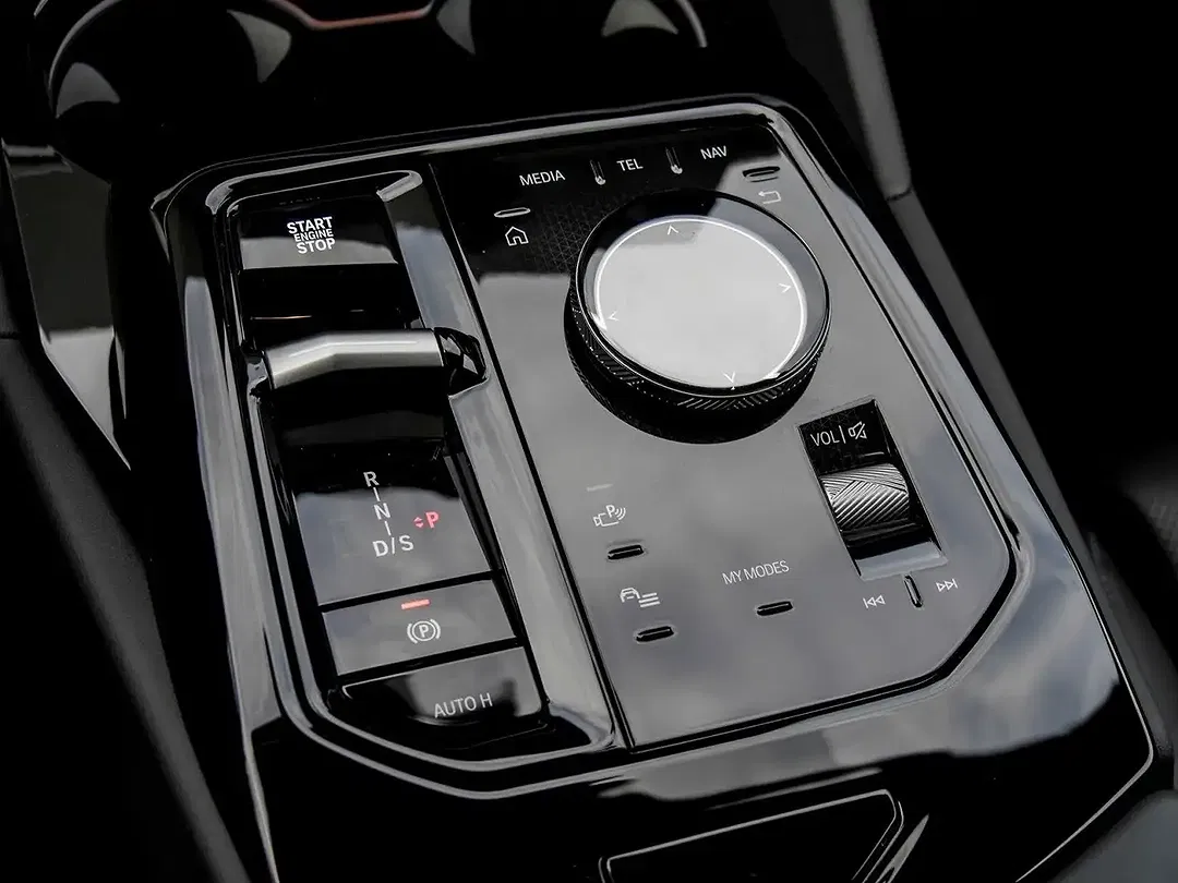 BMW 520 - Thumbnail 10