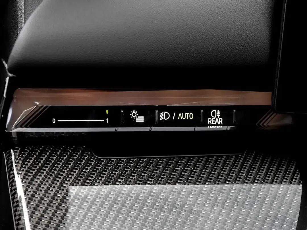 BMW 520 - Thumbnail 15