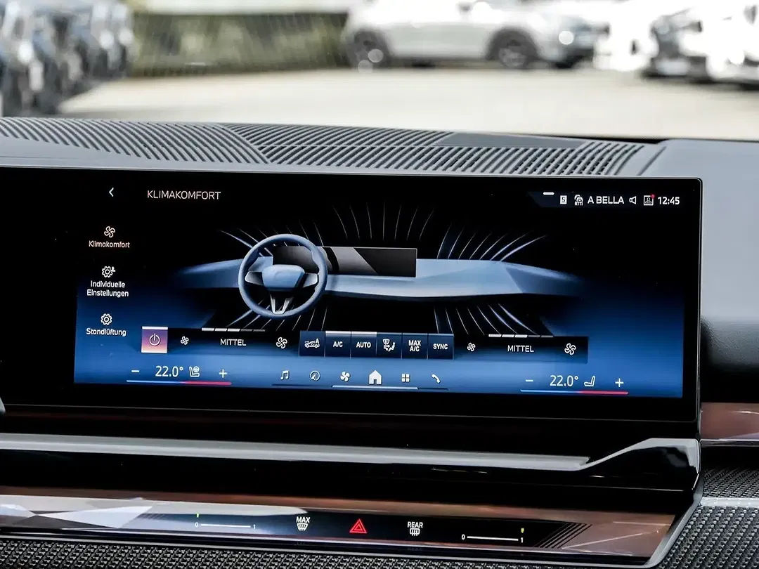 BMW 520 - Thumbnail 8