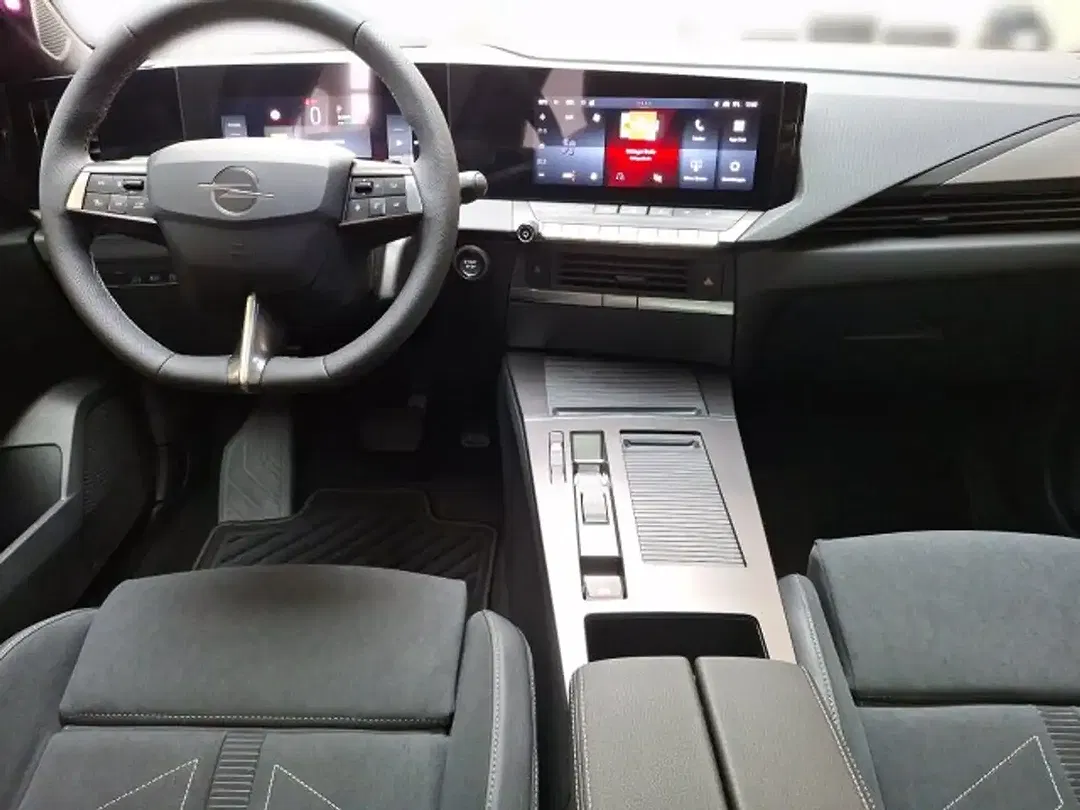 Opel Astra - Thumbnail 9