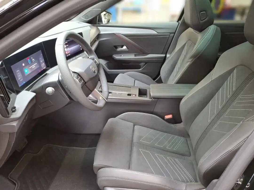 Opel Astra - Thumbnail 7
