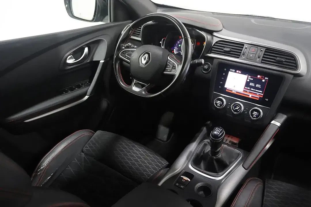 Renault Kadjar - Thumbnail 12