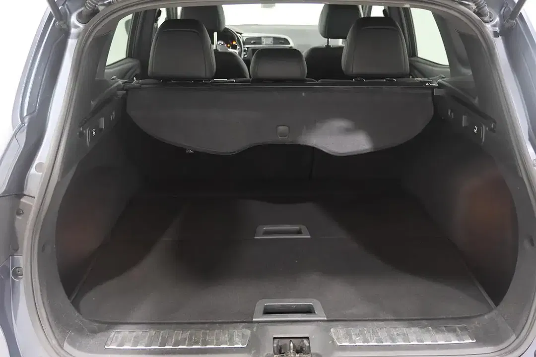 Renault Kadjar - Thumbnail 14