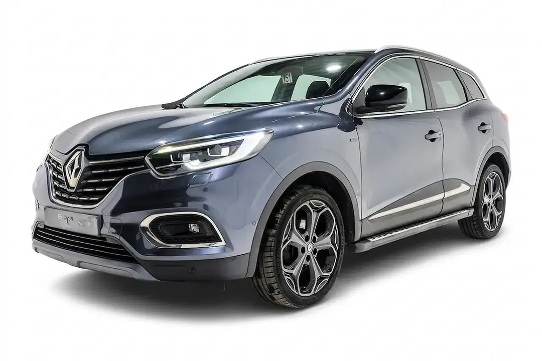 Renault Kadjar - Thumbnail 2