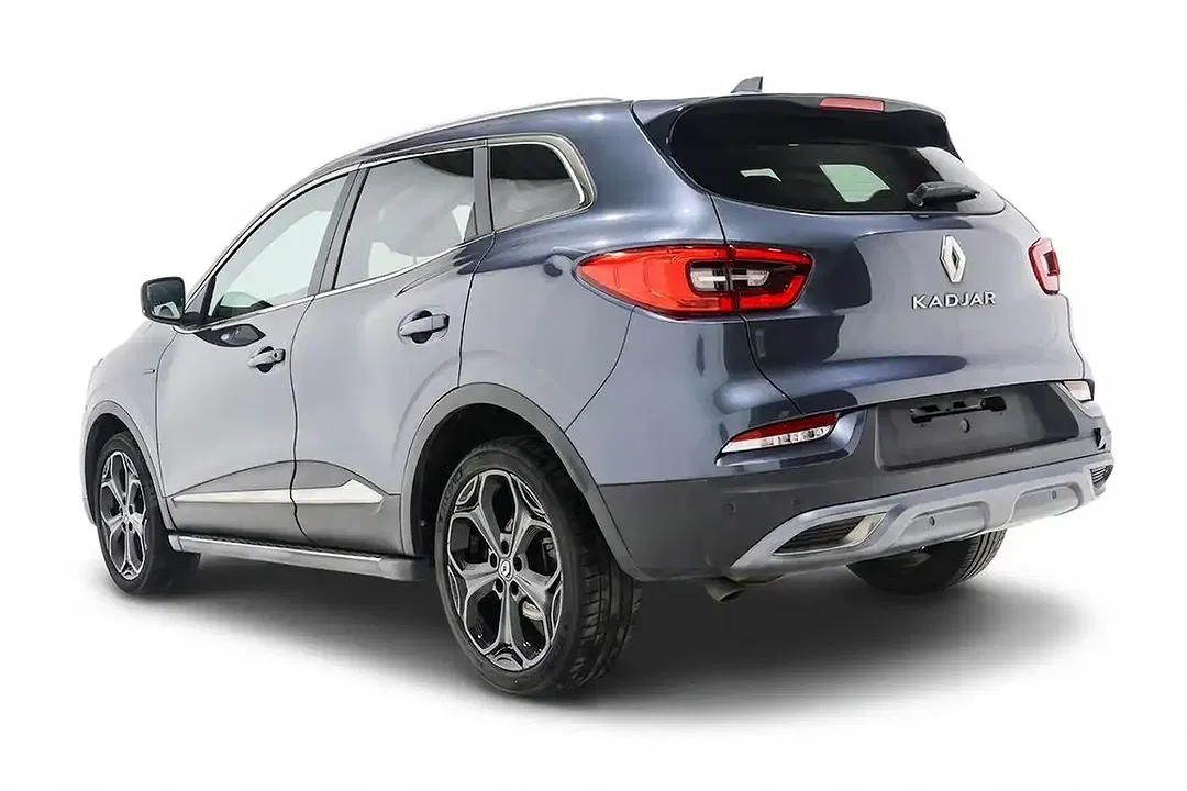 Renault Kadjar - Thumbnail 3