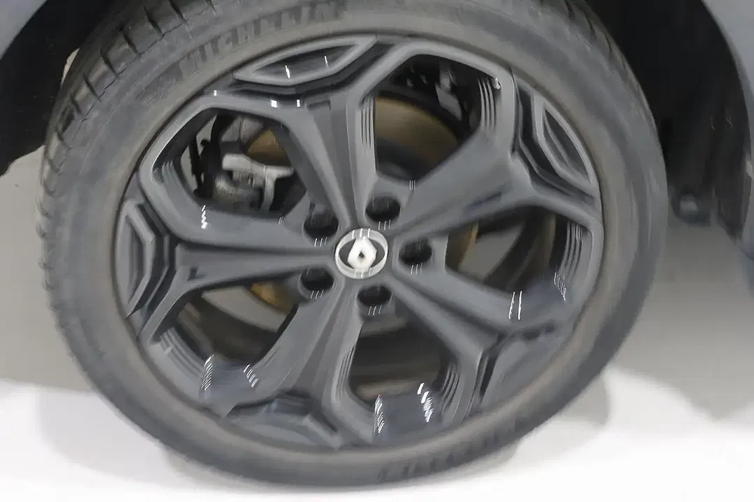 Renault Kadjar - Thumbnail 4