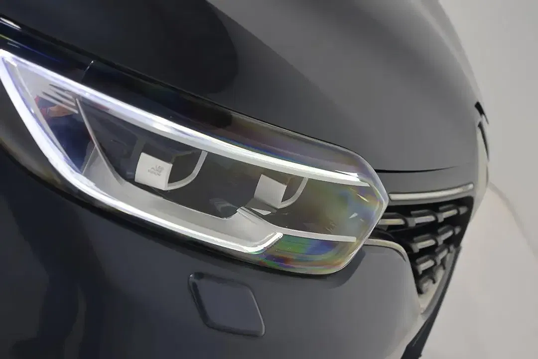 Renault Kadjar - Thumbnail 8