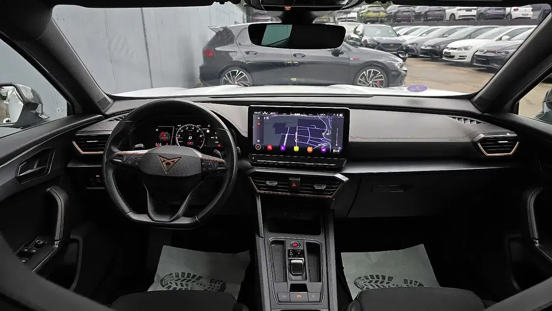 CUPRA Formentor - Thumbnail 5