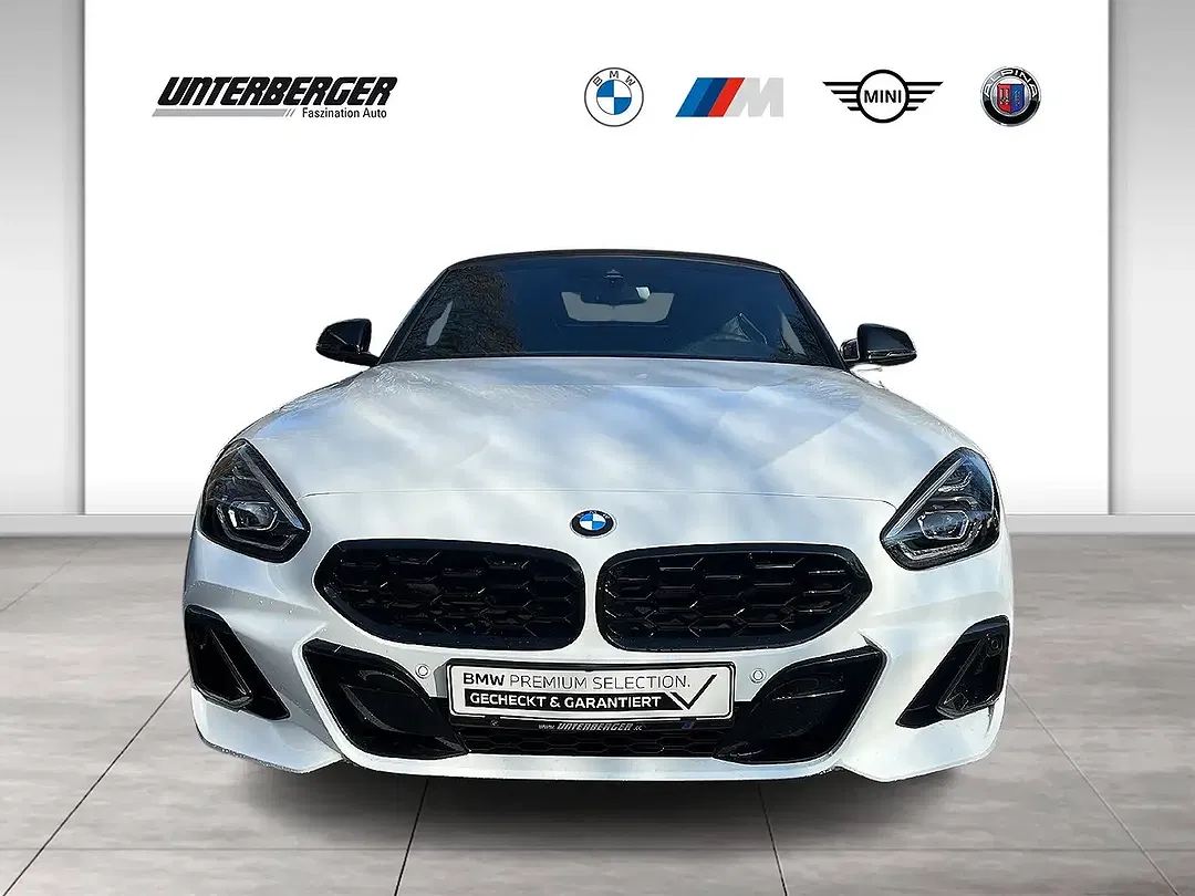 BMW Z4 - Thumbnail 2