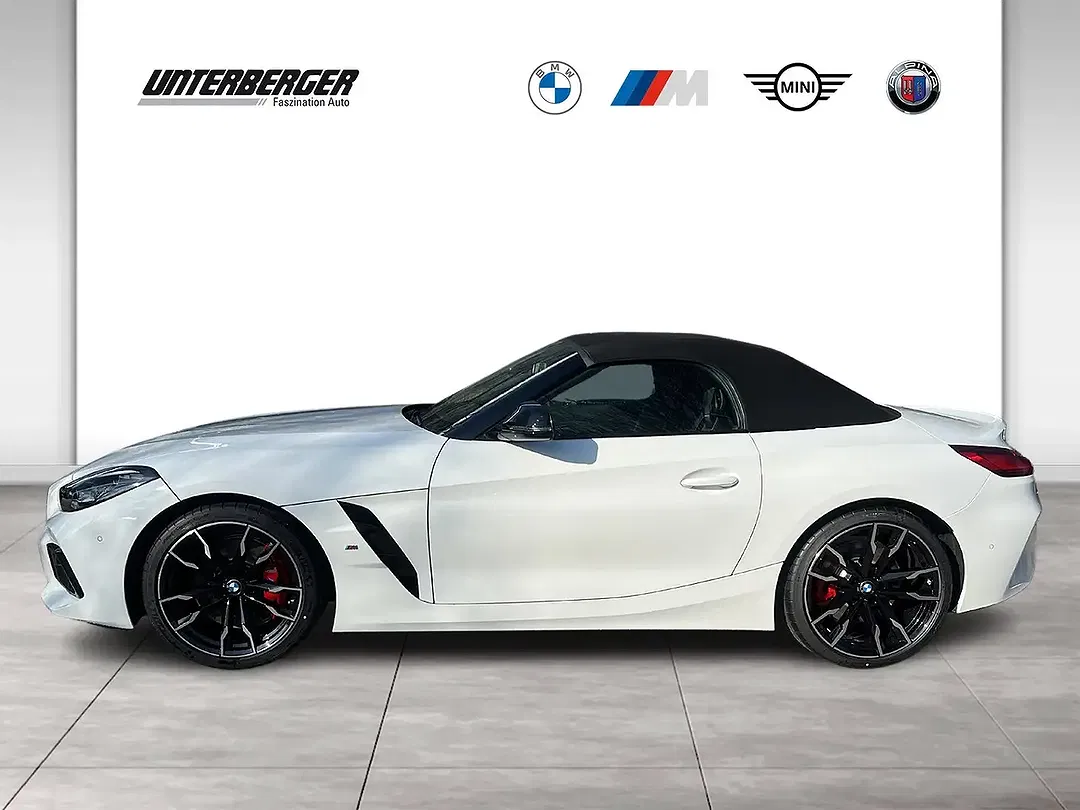 BMW Z4 - Thumbnail 3