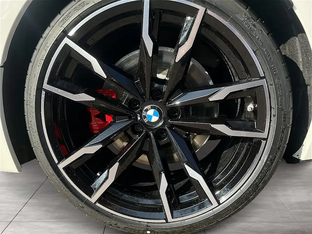 BMW Z4 - Thumbnail 6