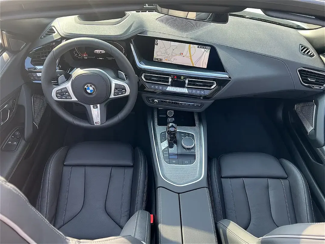 BMW Z4 - Thumbnail 7