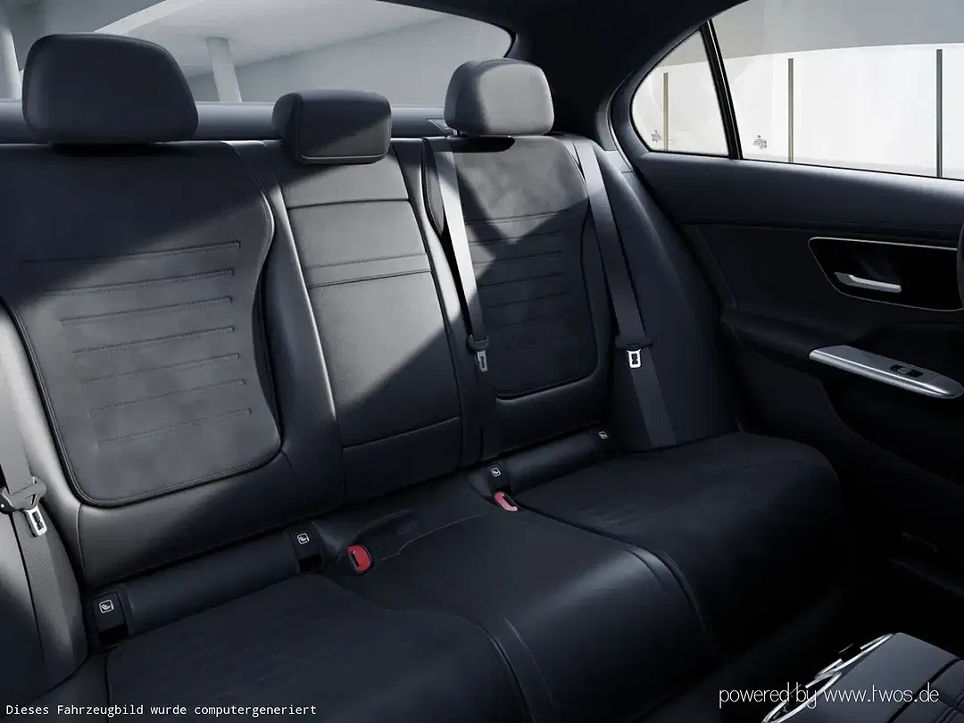 Mercedes-Benz C 300 - Thumbnail 7