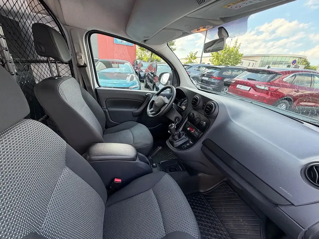 Mercedes-Benz Citan - Thumbnail 10