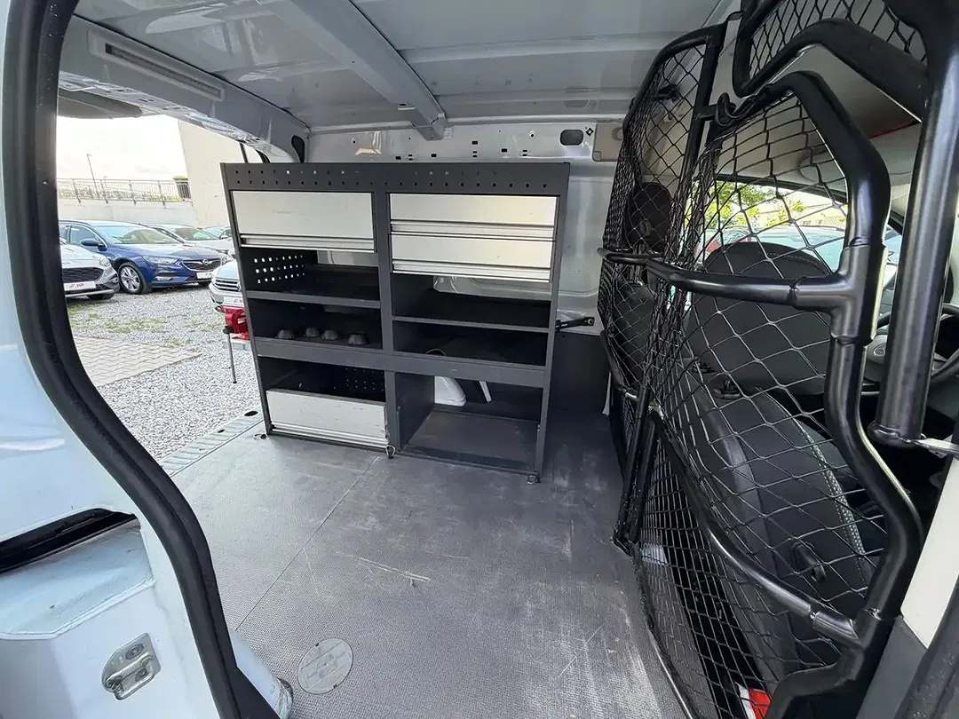 Mercedes-Benz Citan - Thumbnail 11