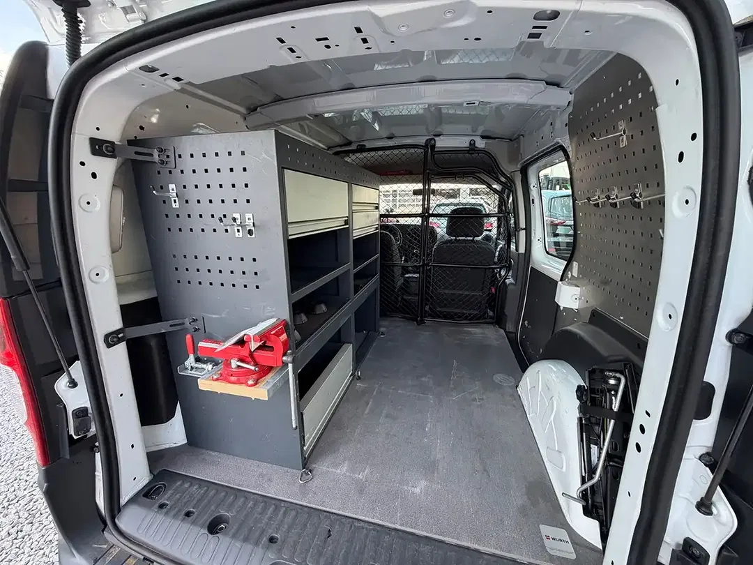 Mercedes-Benz Citan - Thumbnail 12