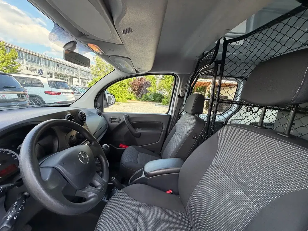 Mercedes-Benz Citan - Thumbnail 8