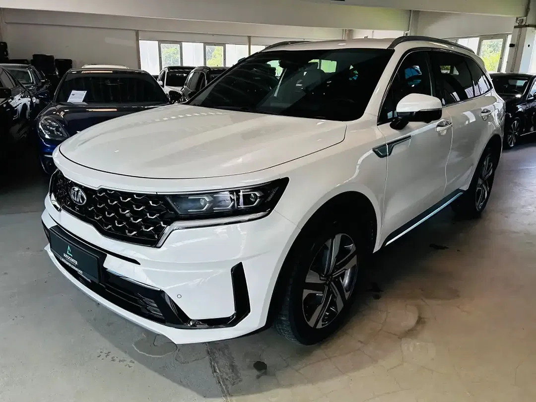 Kia Sorento - Thumbnail 2