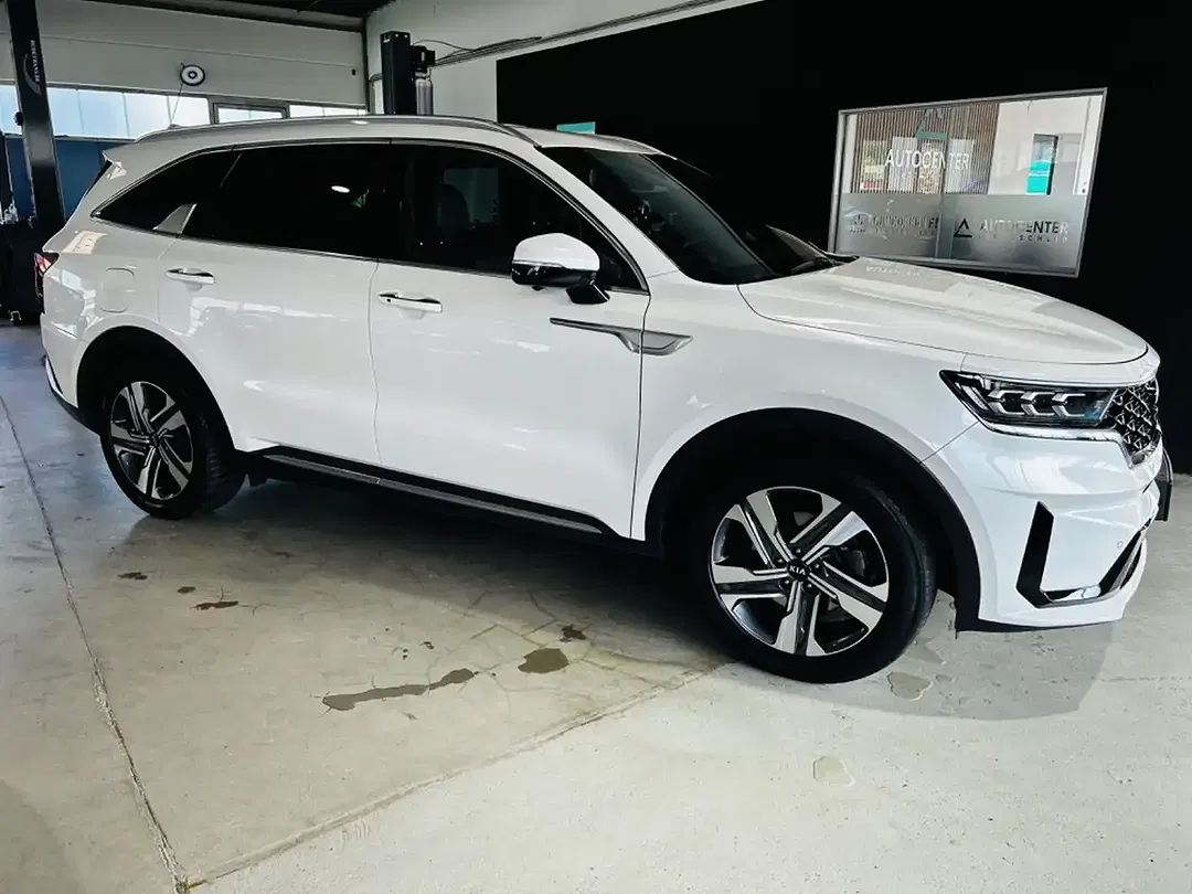 Kia Sorento - Thumbnail 7