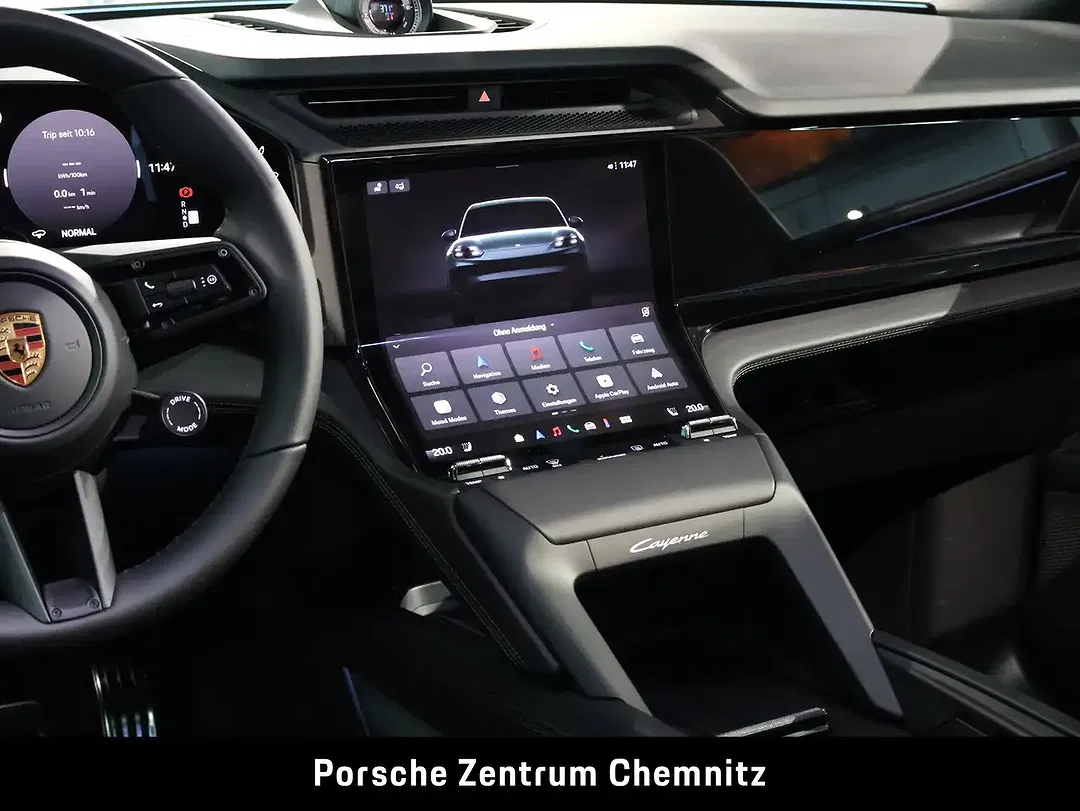 Porsche Cayenne - Thumbnail 14