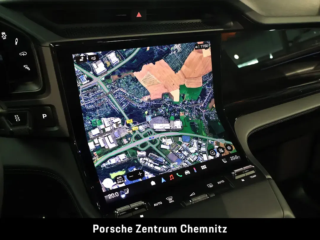 Porsche Cayenne - Thumbnail 15