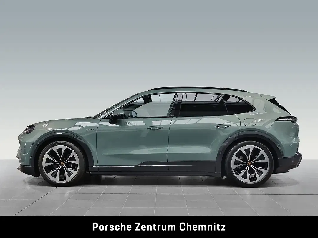 Porsche Cayenne - Thumbnail 2