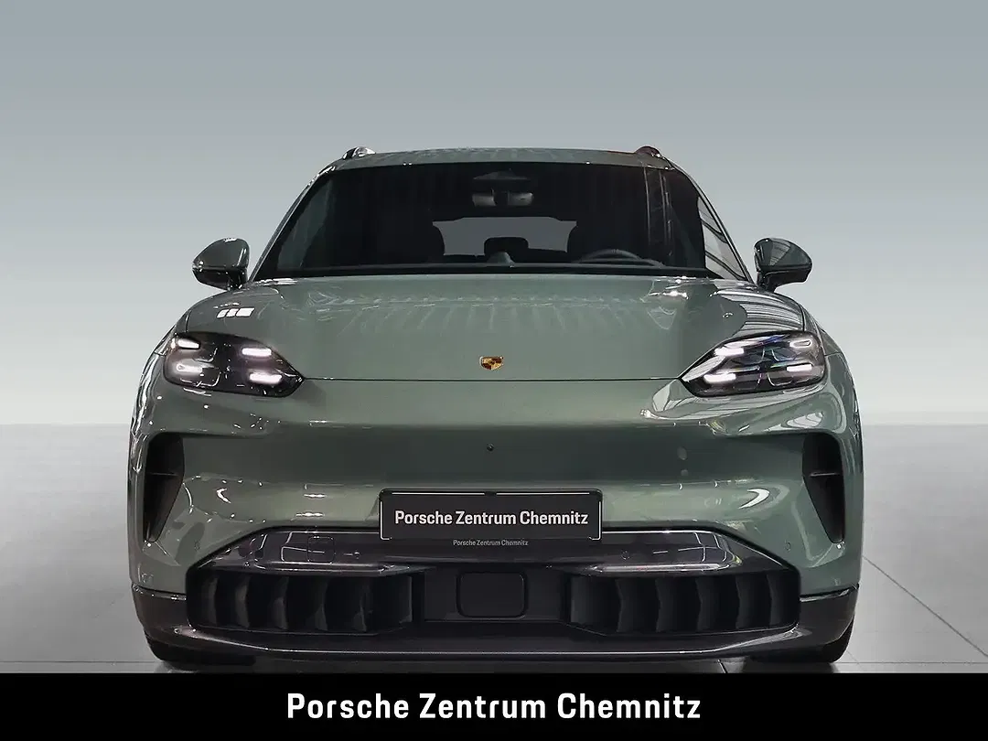 Porsche Cayenne - Thumbnail 4